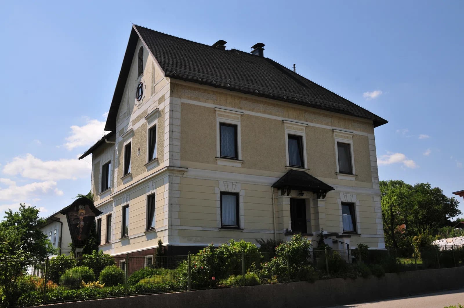 Aichkirchen