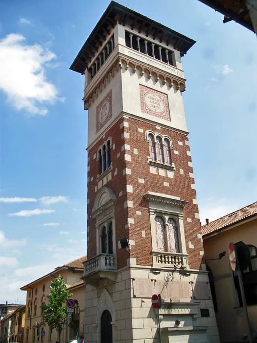 Origgio