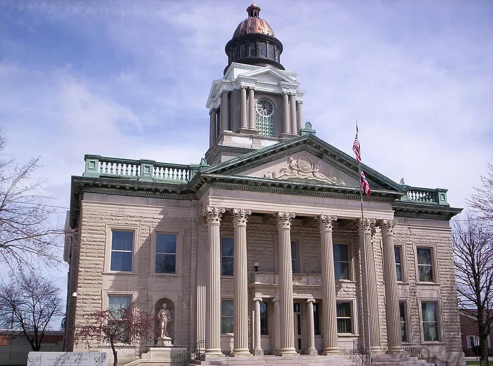 Crawford County