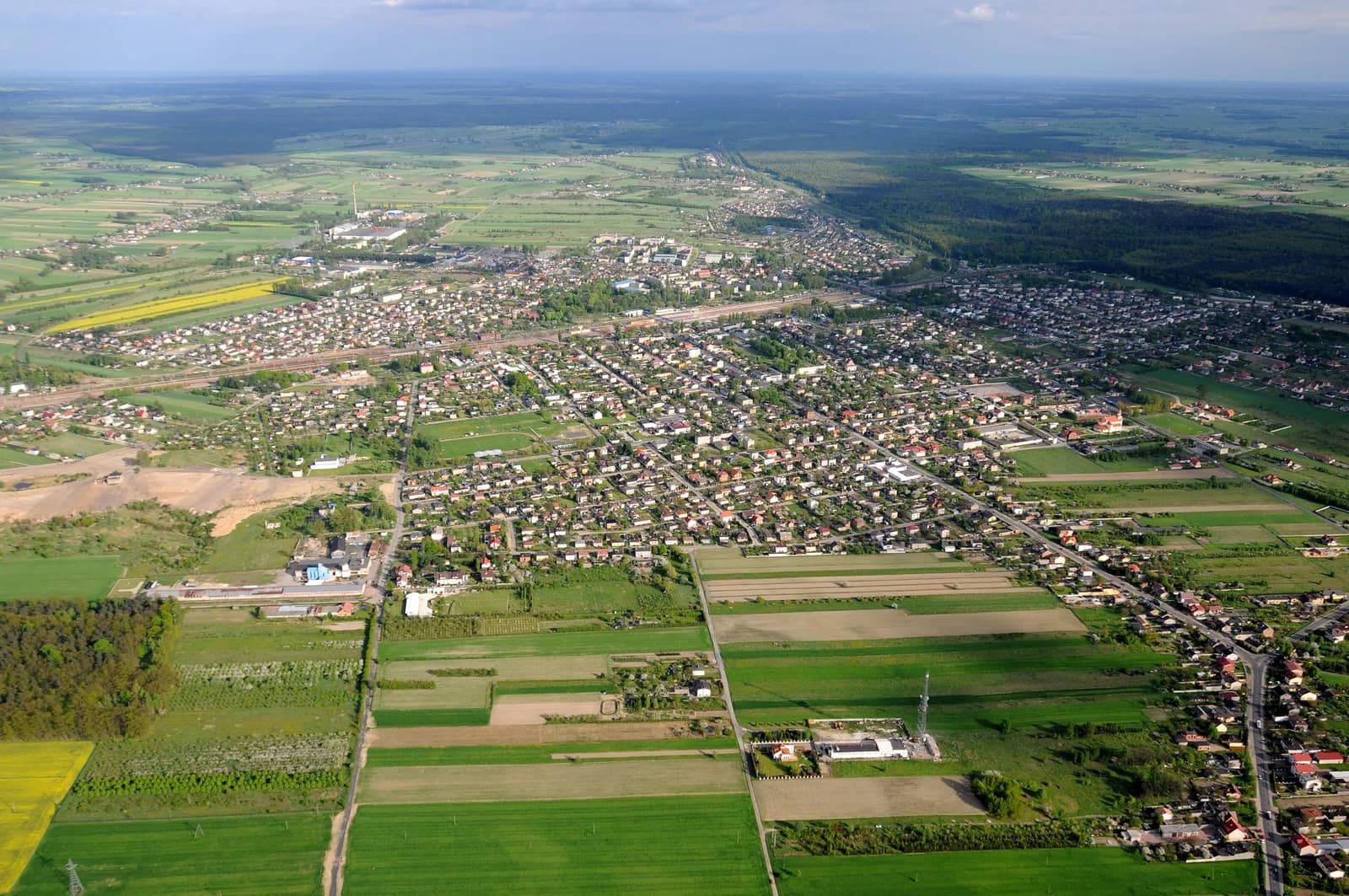 Koluszki
