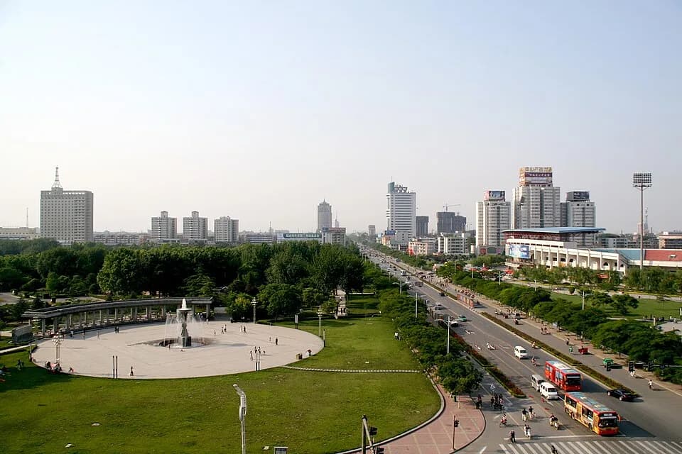 Xinxiang
