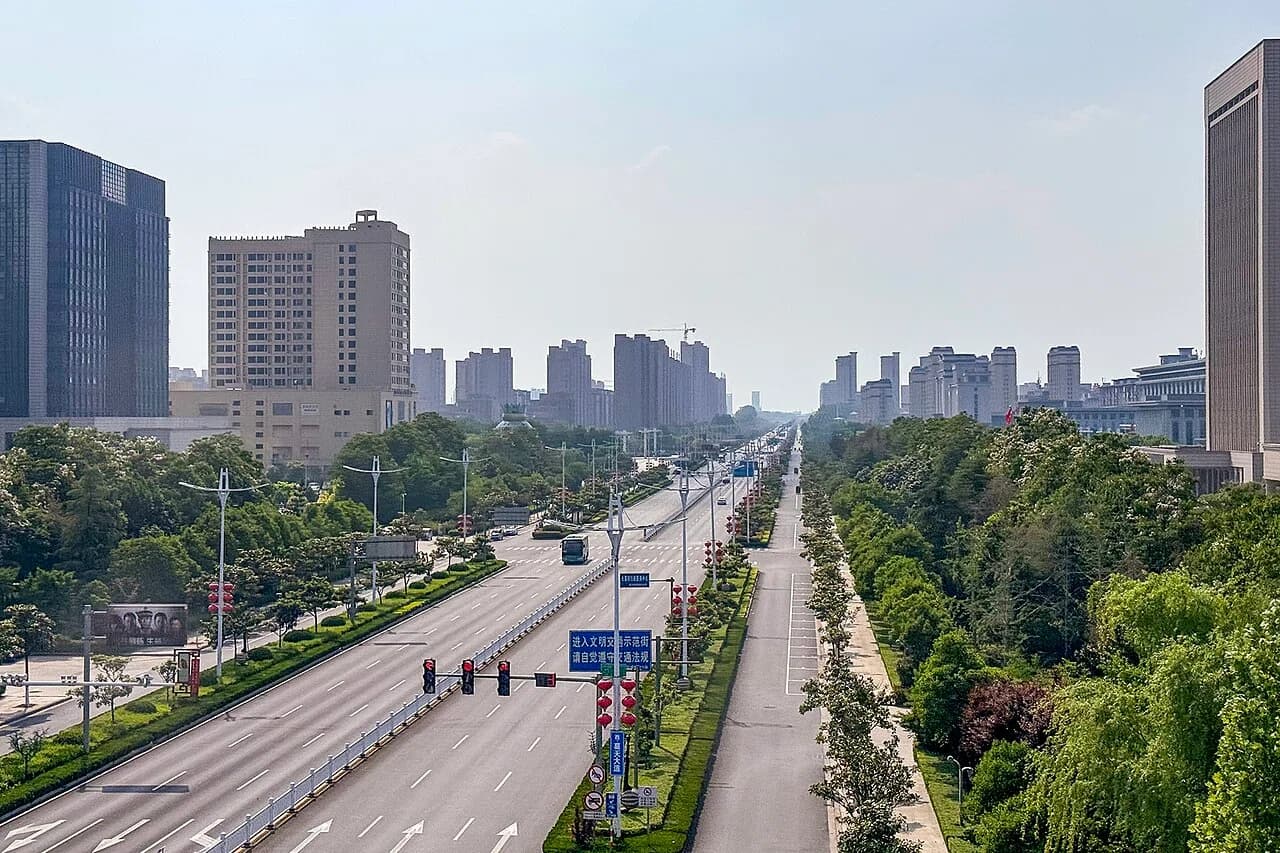 Xuchang