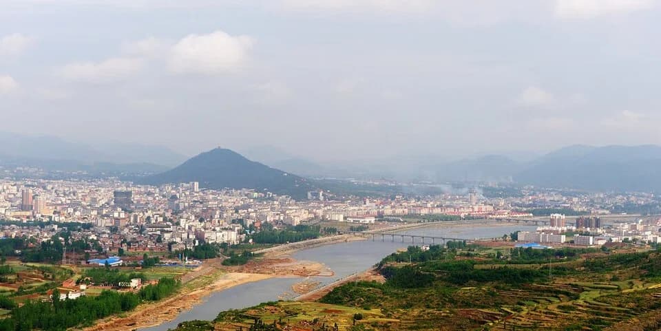 Nanyang