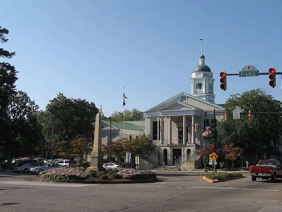 Aiken County