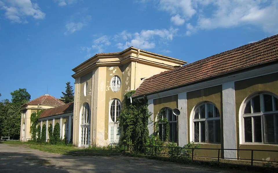 Varshets