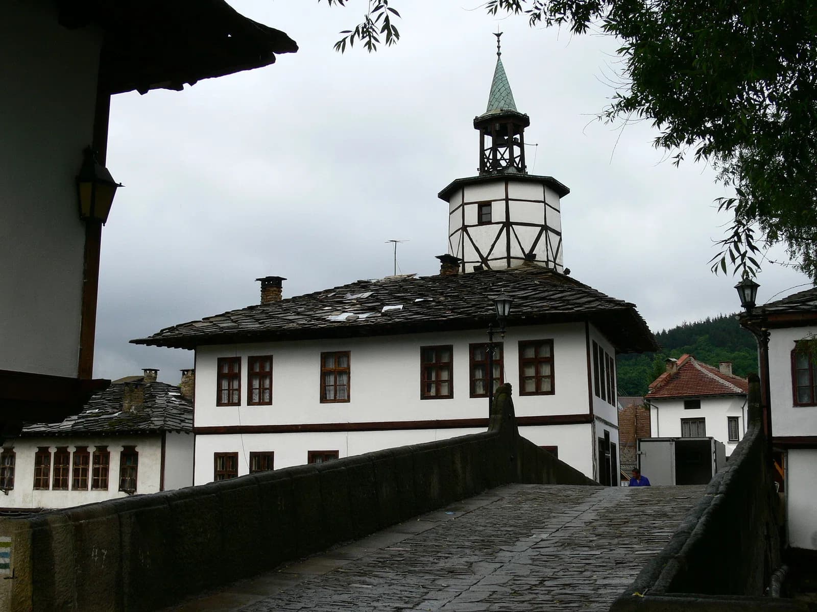 Trjawna