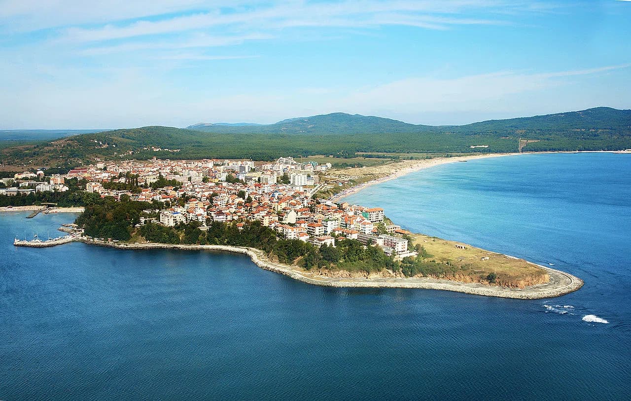 Primorsko