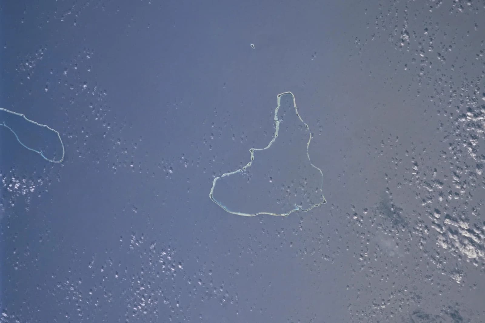 Ailinglaplap Atoll