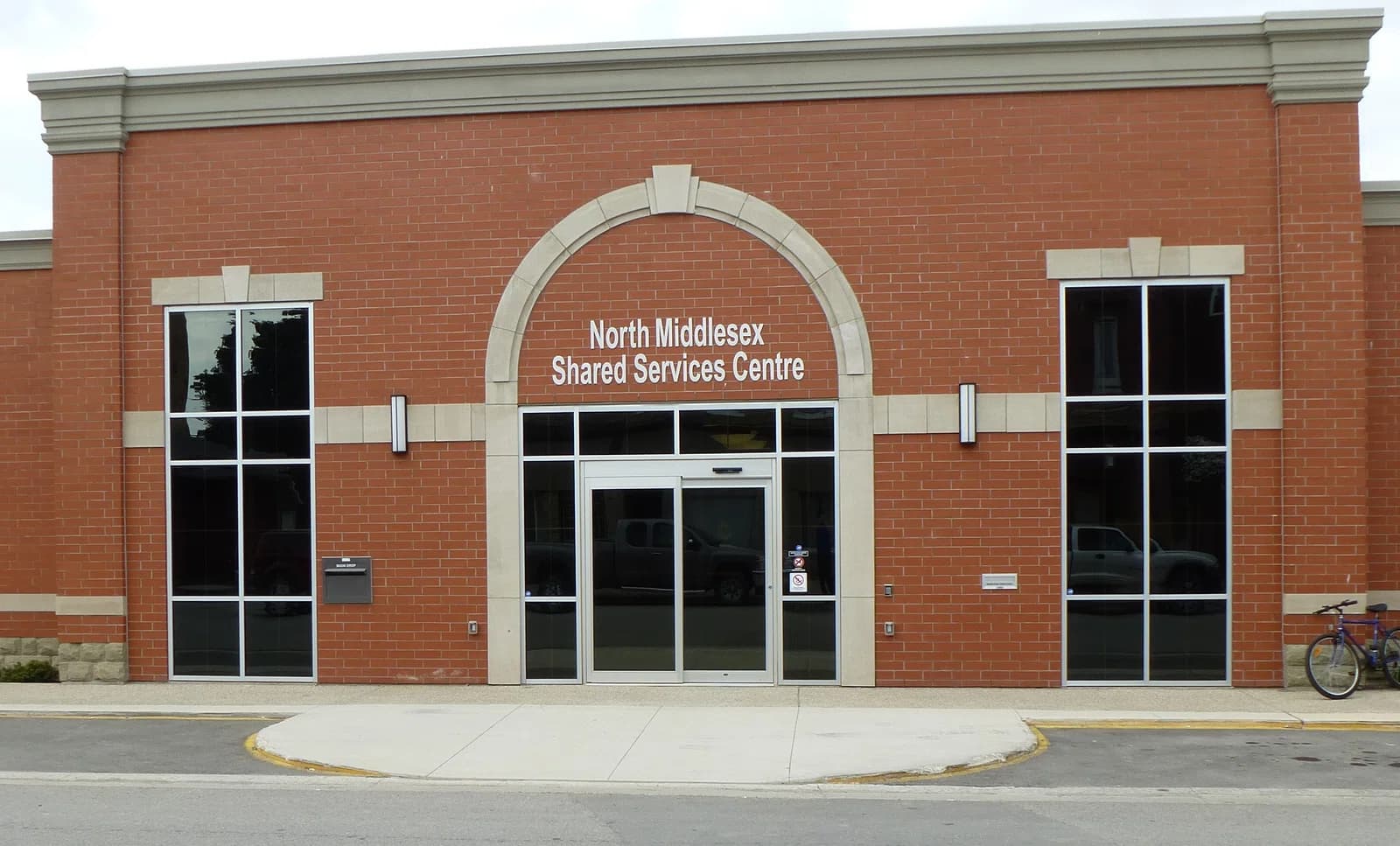 North Middlesex