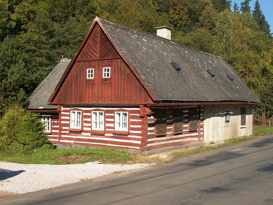 Arnultovice