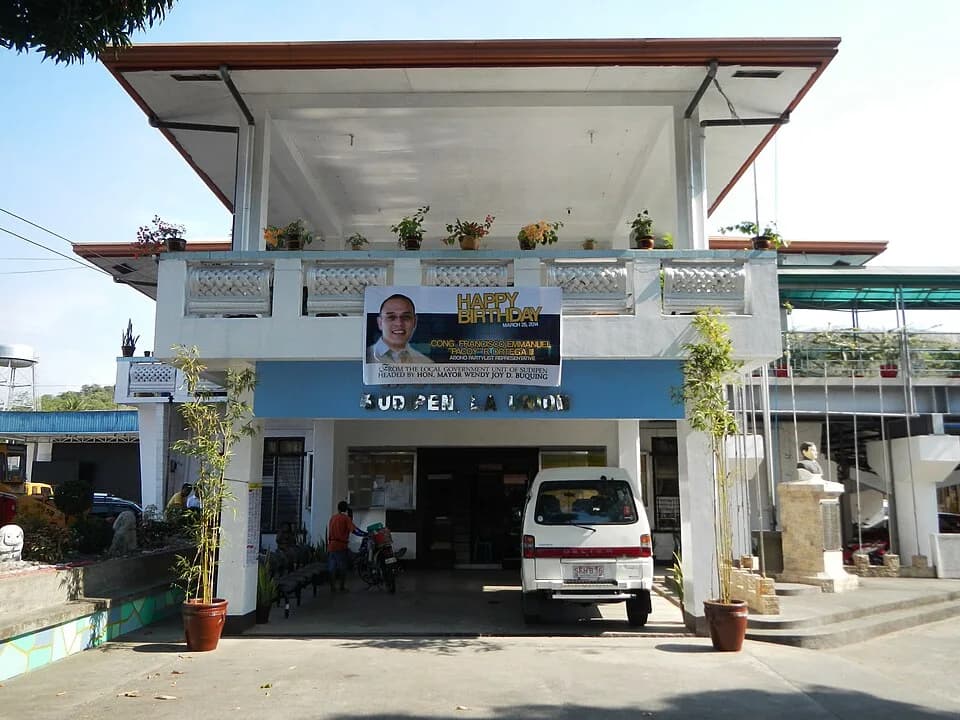 Sudipen