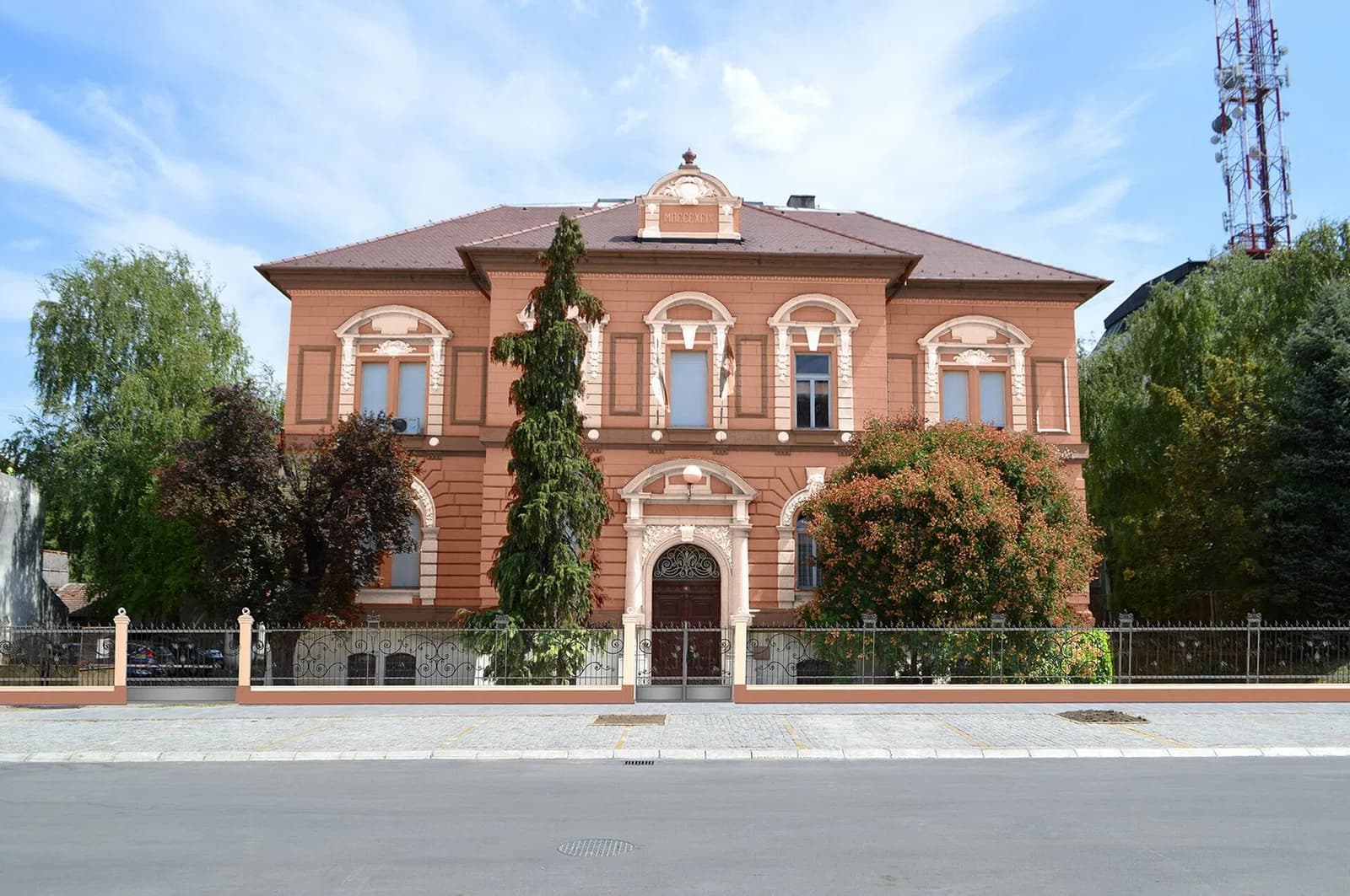 Austrian-Hungarian Bank
