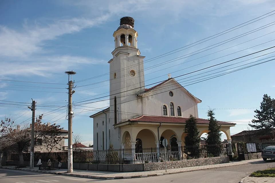 Stambolijski