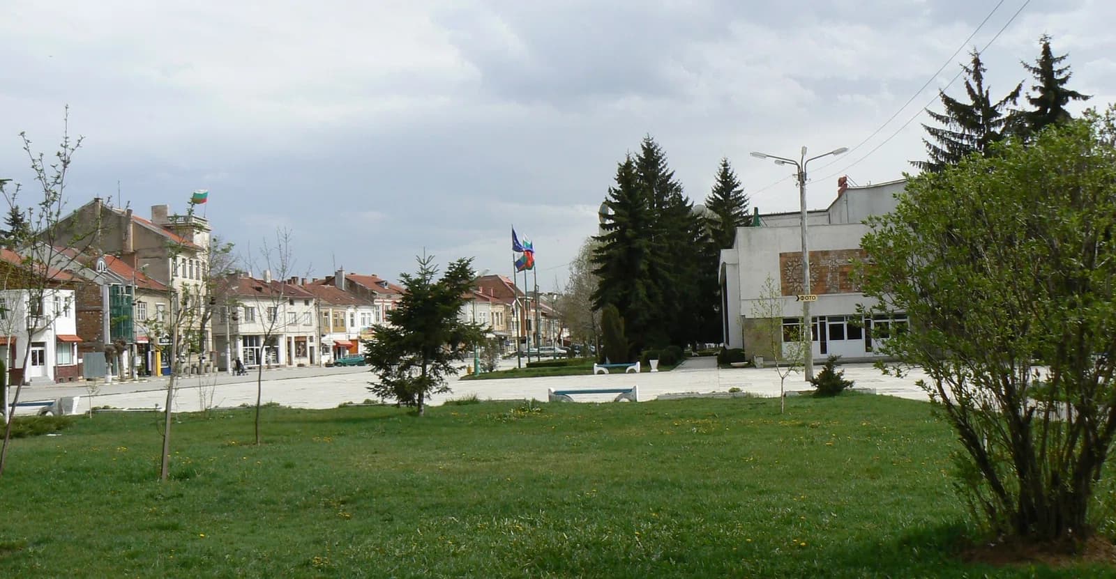 Ihtiman