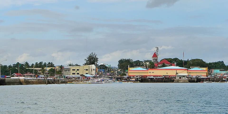 Talibon