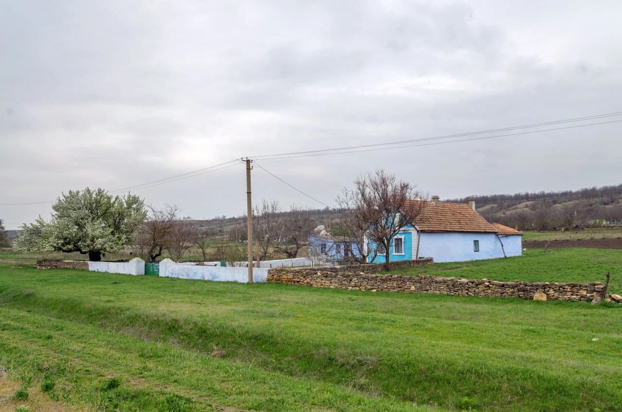Adamivka