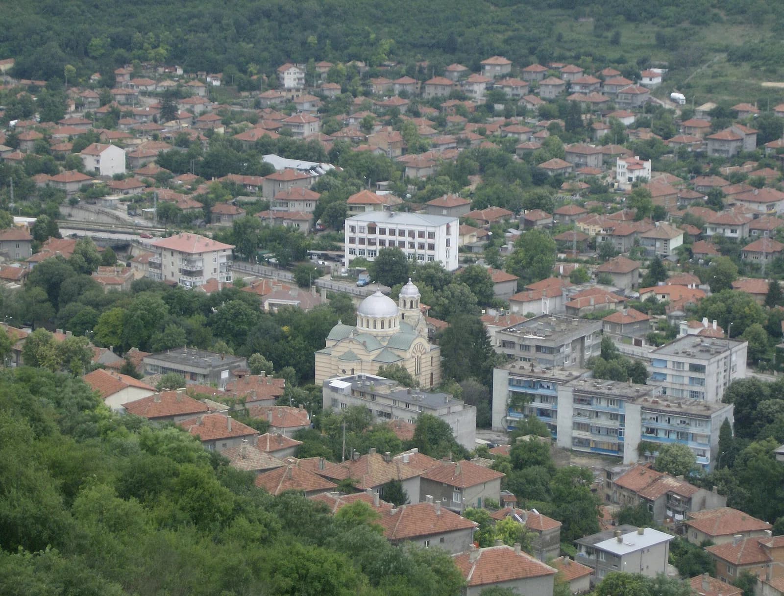 Prowadija