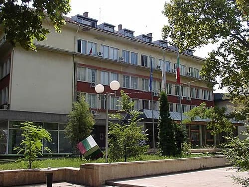 Dolna Mitropolia