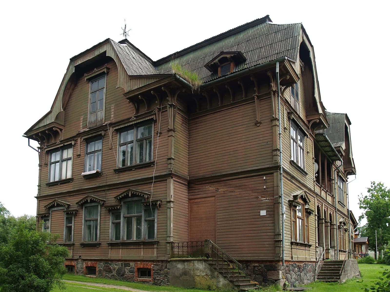 Ainaži
