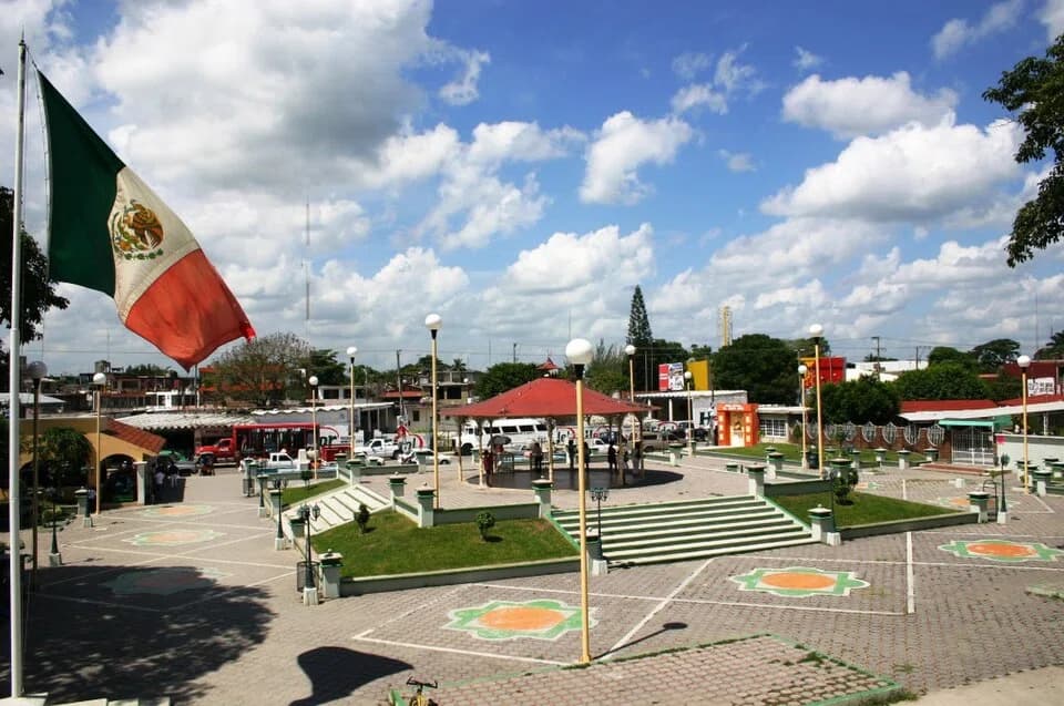 Álamo