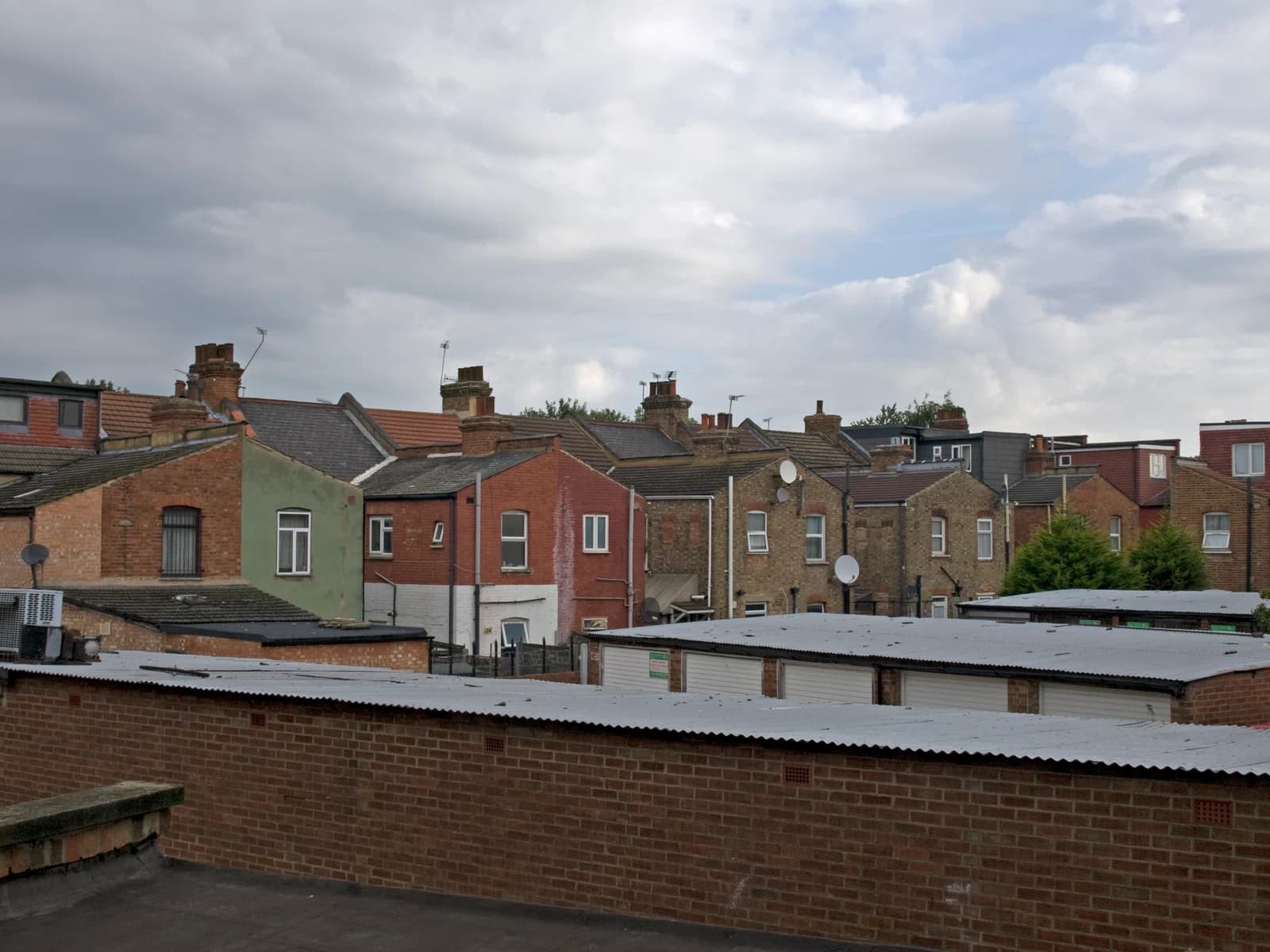 London Borough of Waltham Forest