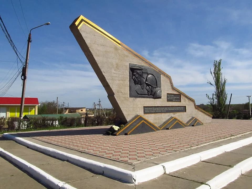 Oleksandrivka