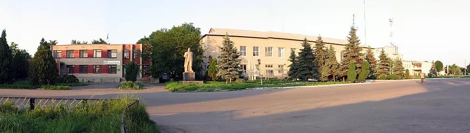 Oleksandrivka