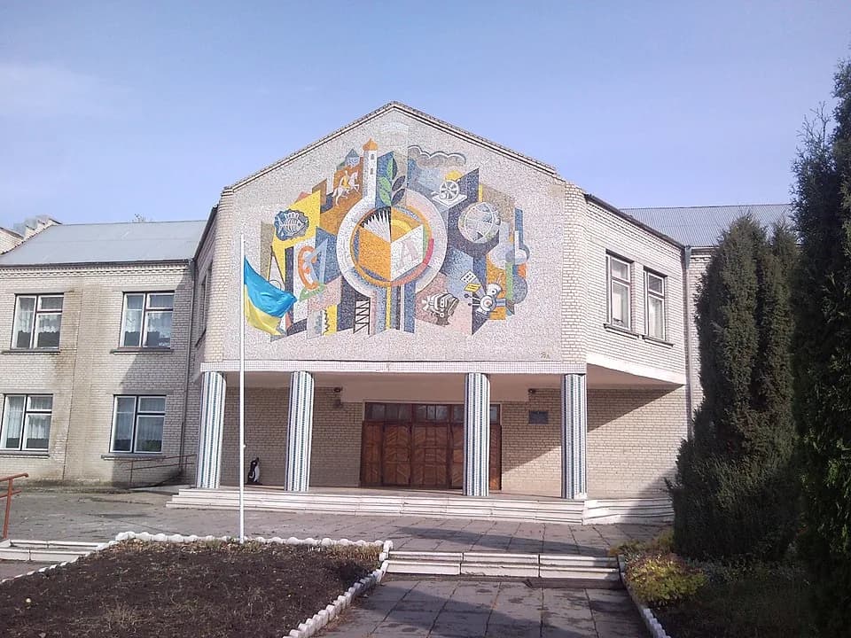 Oleksandriwka
