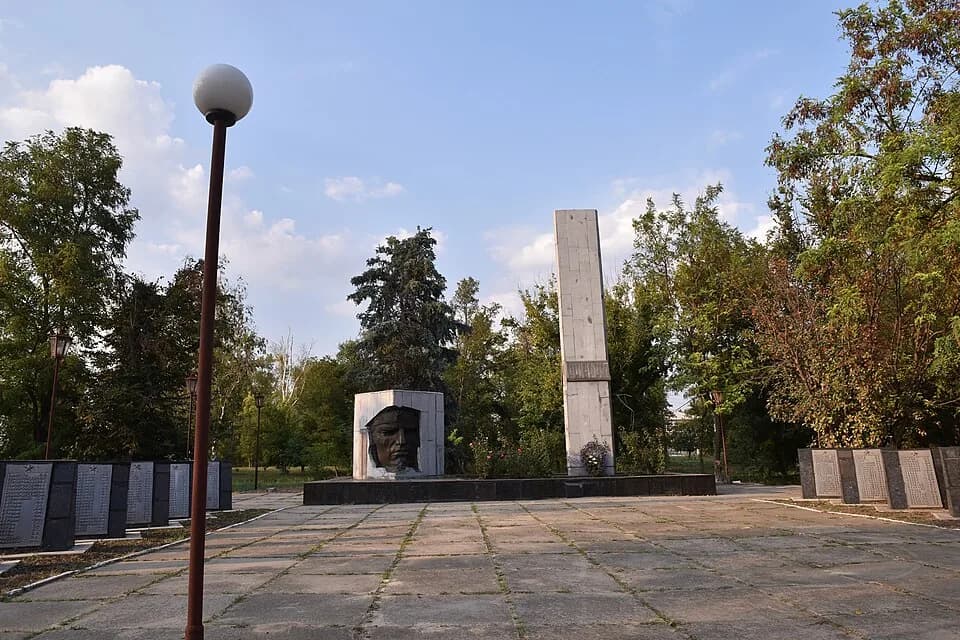 Oleksiivka