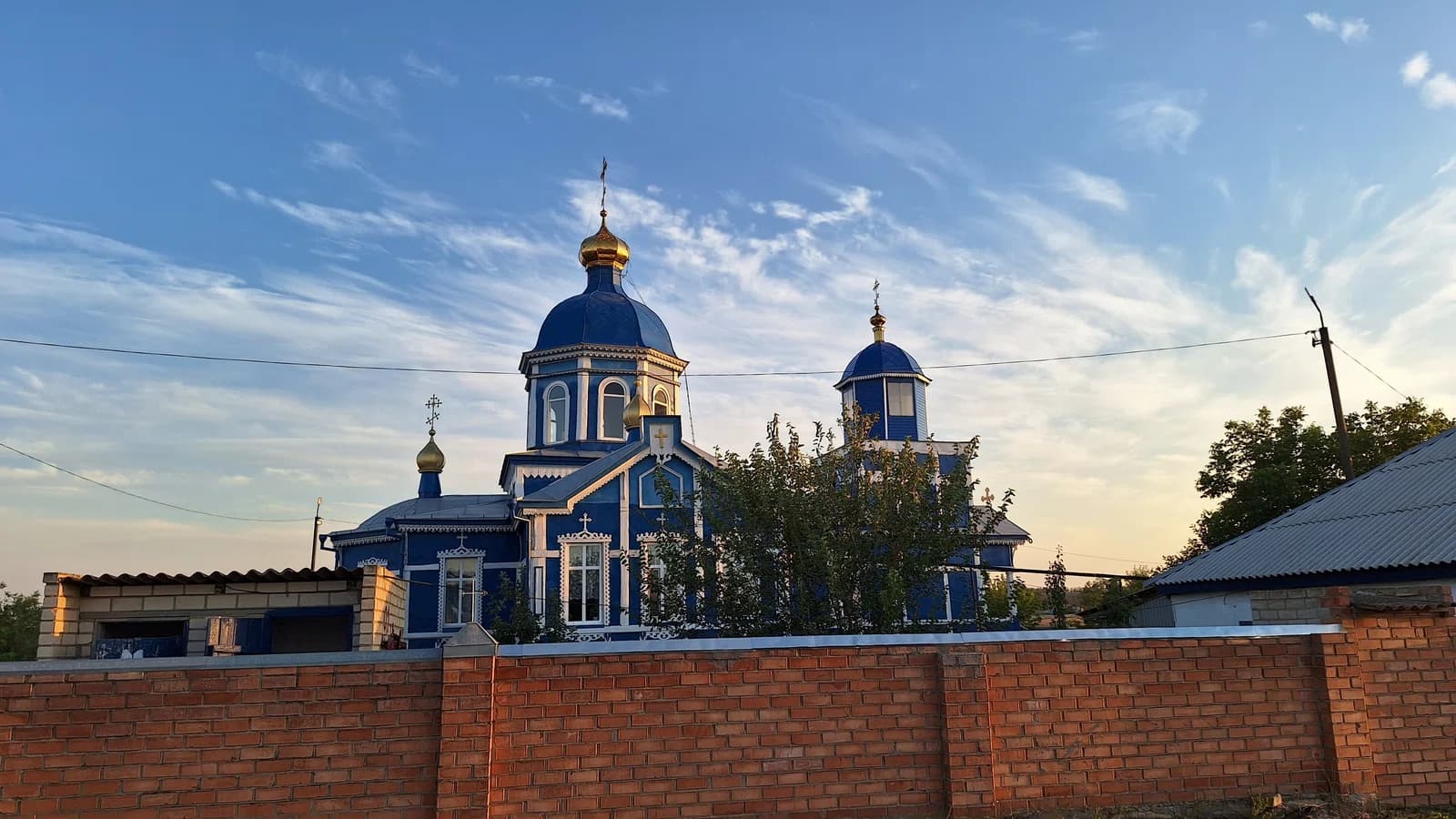 Alekseevskoe