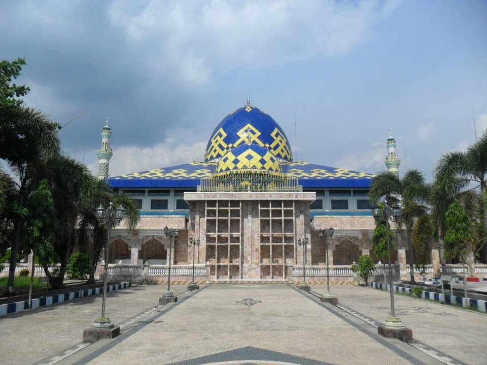 Amuntai