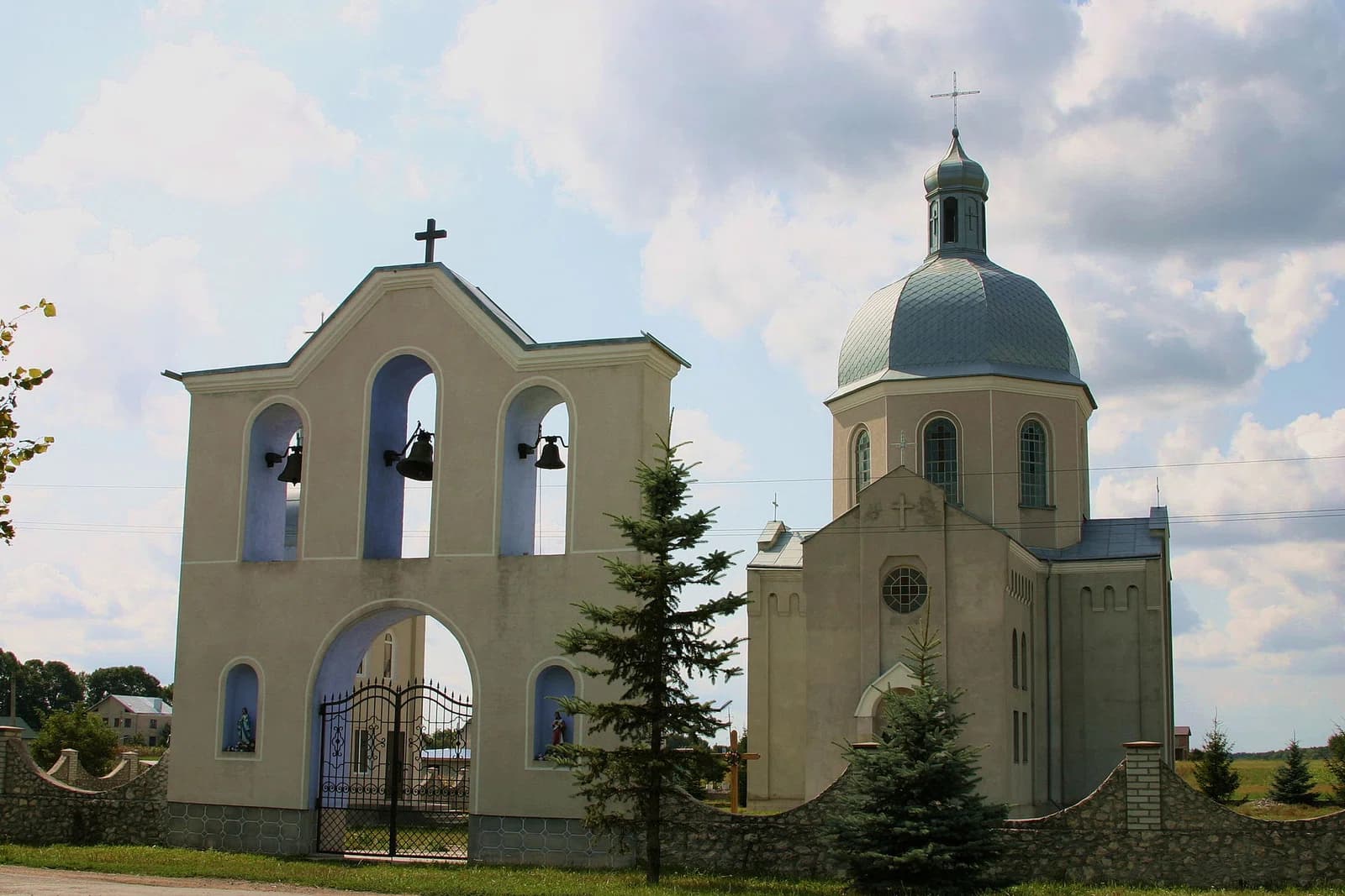 Anheliwka