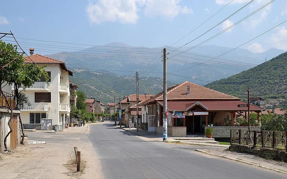 Rila