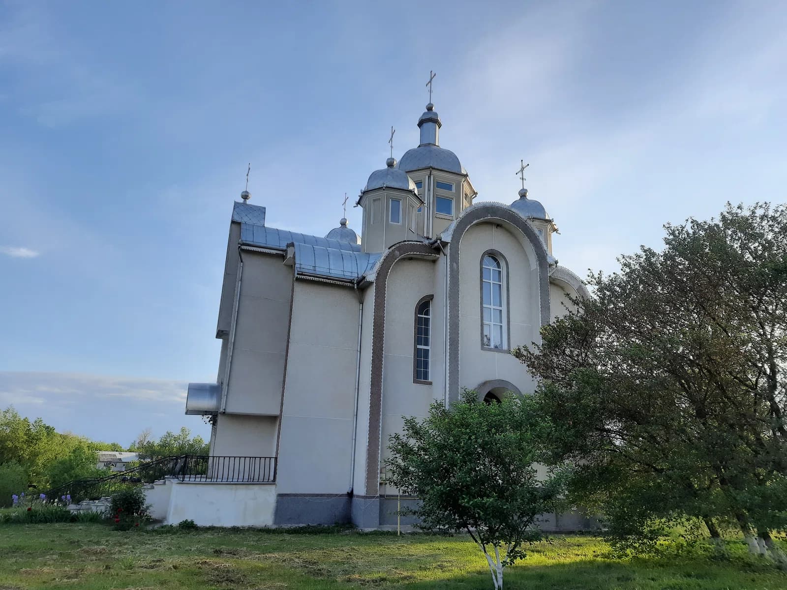 Andriivka, Kamianets-Podilskyi Raion