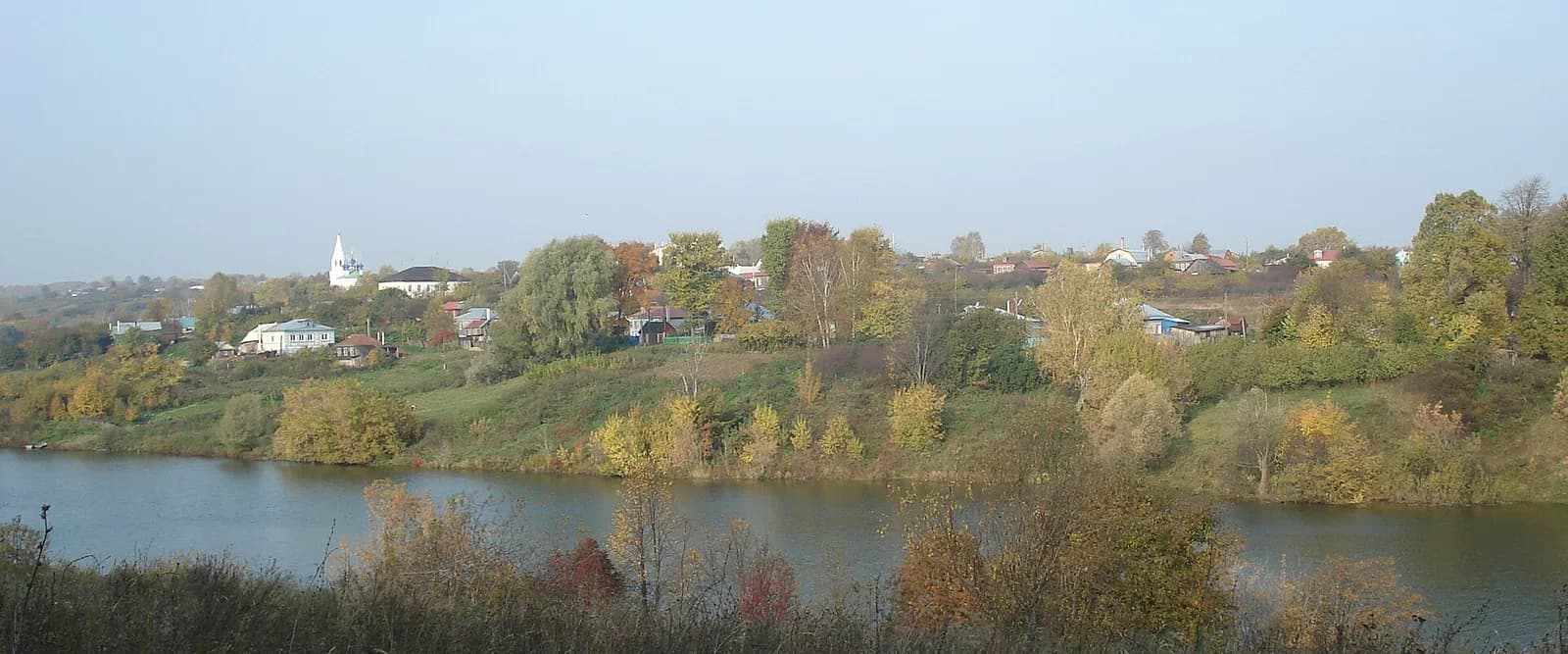 Aryofino, Vachsky District