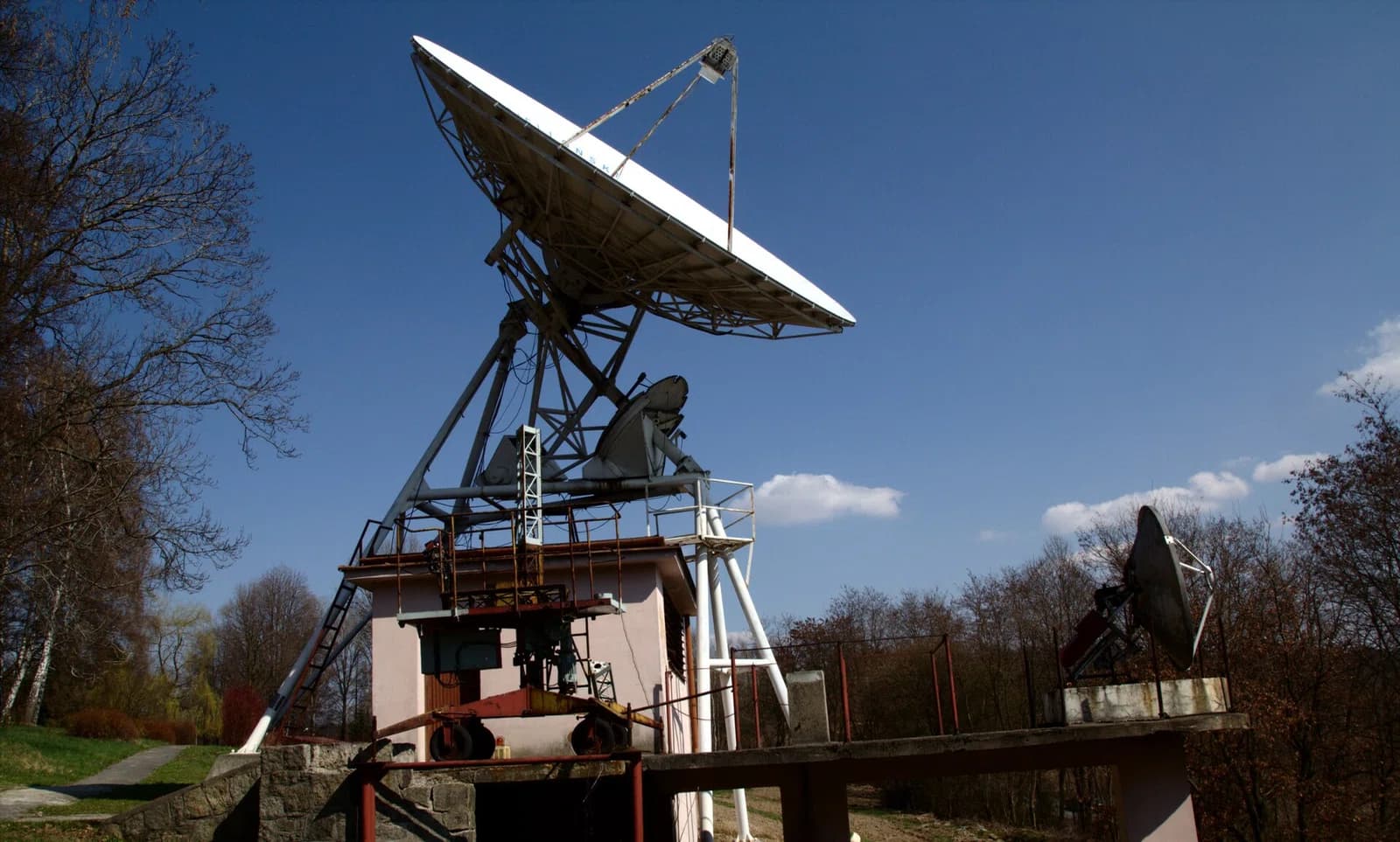 Astronomical Observatory of the Jagiellonian University