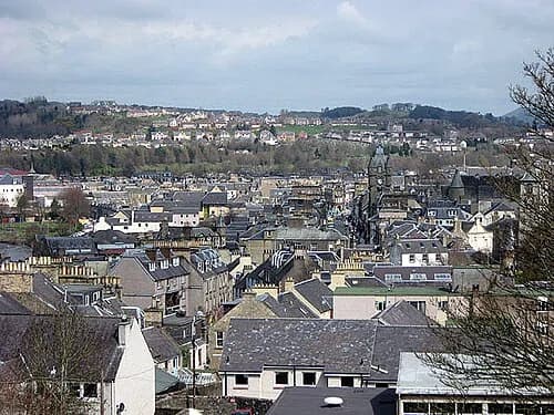 Hawick
