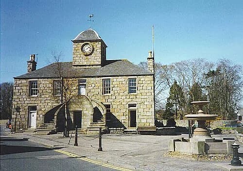 Kintore