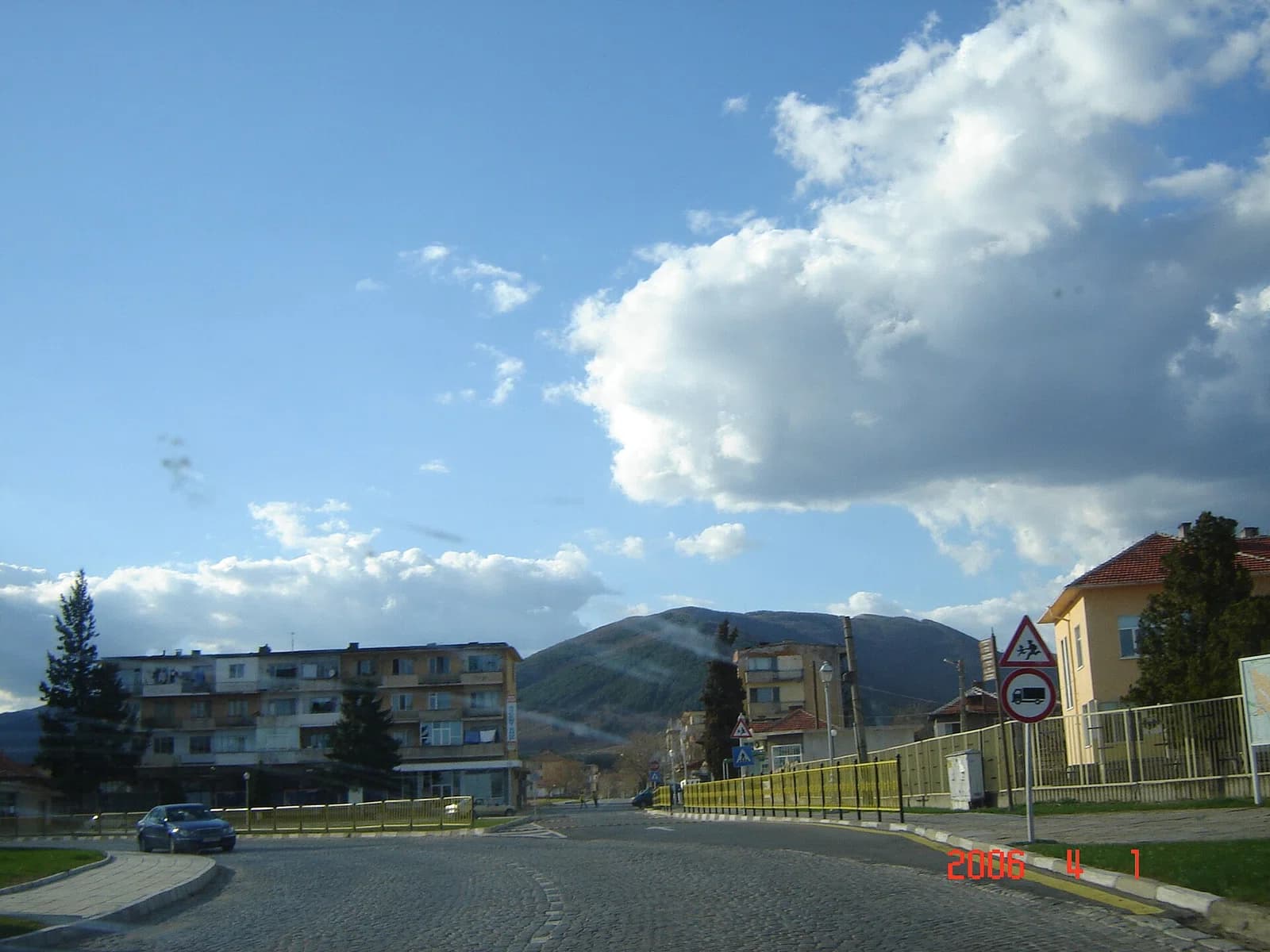 Gurkovo