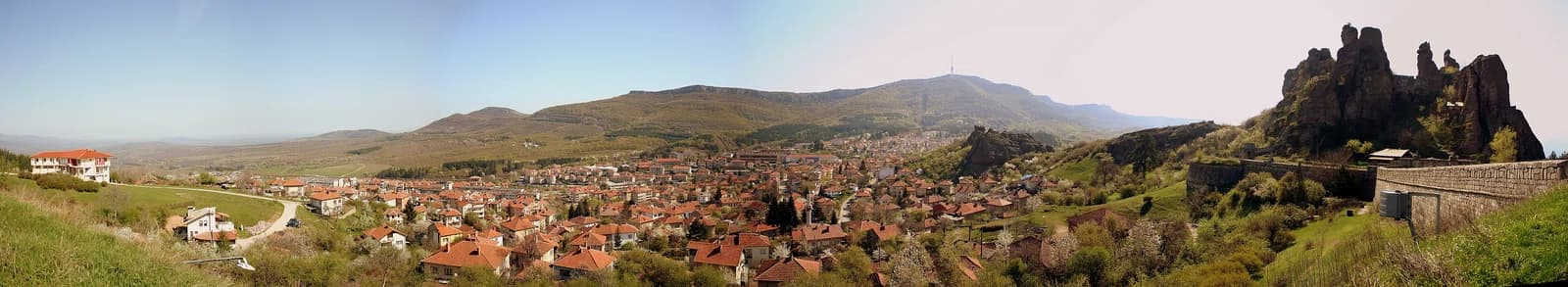 Belogradtschik