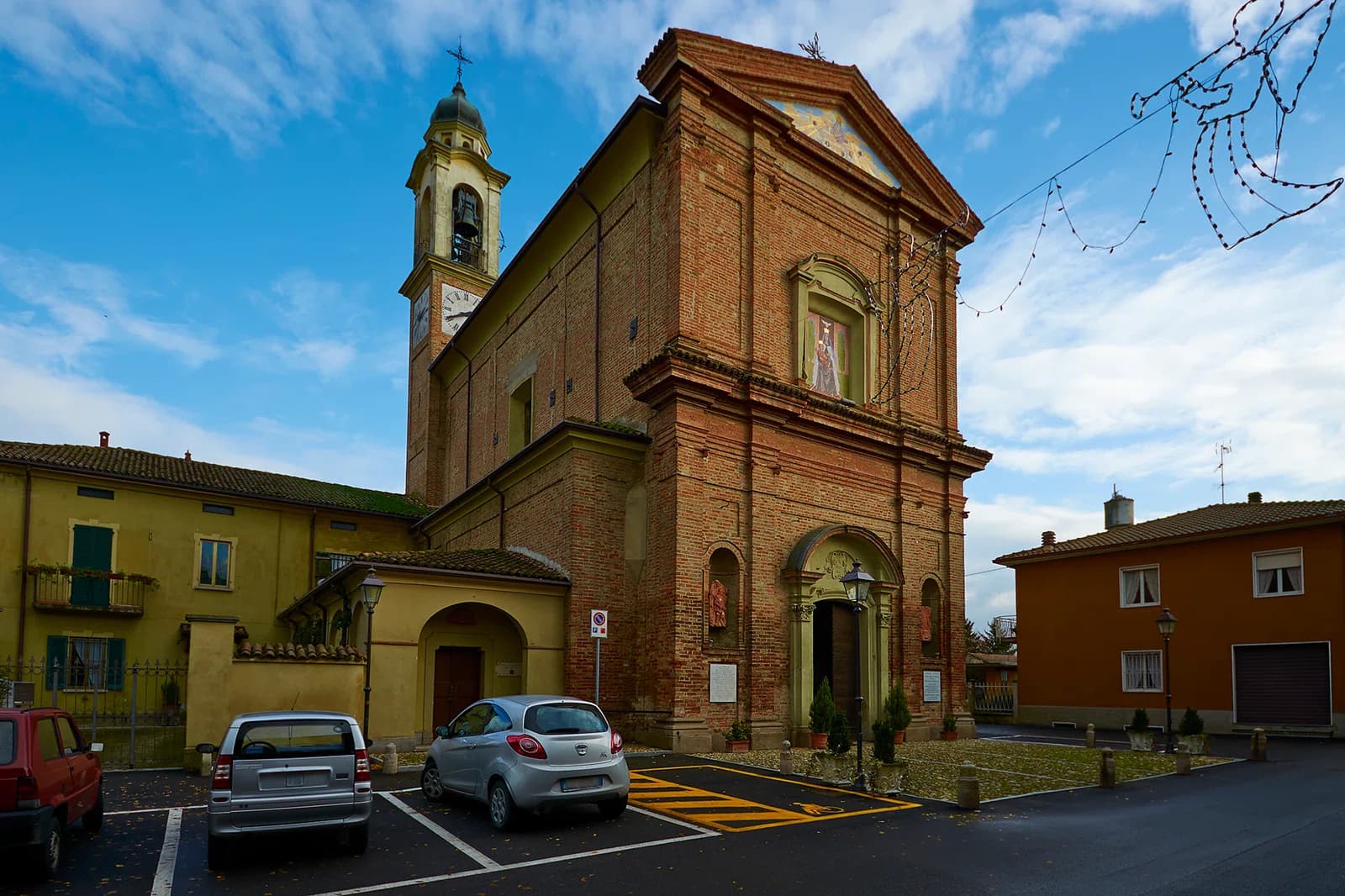 Robecco Pavese