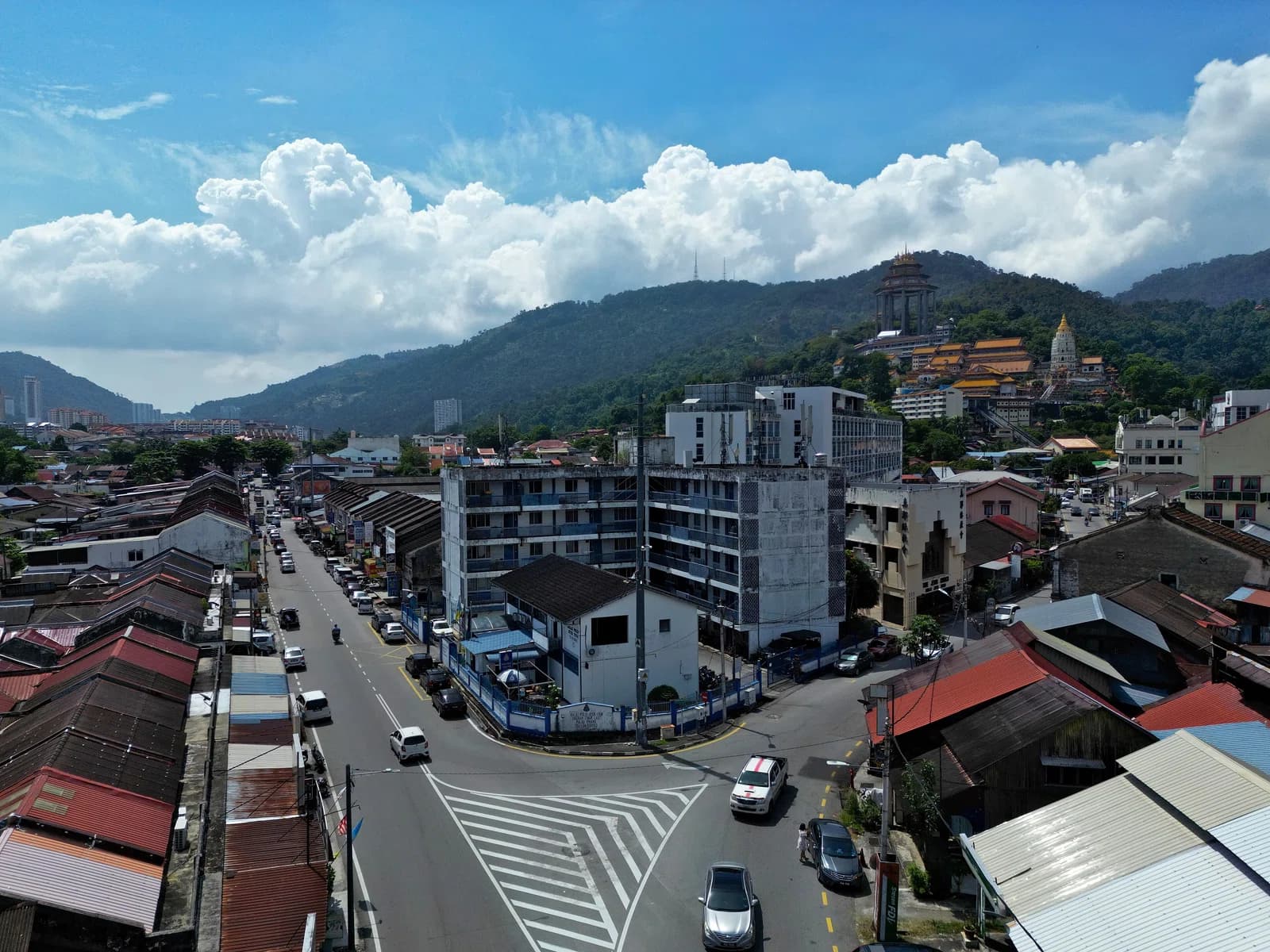 Air Itam