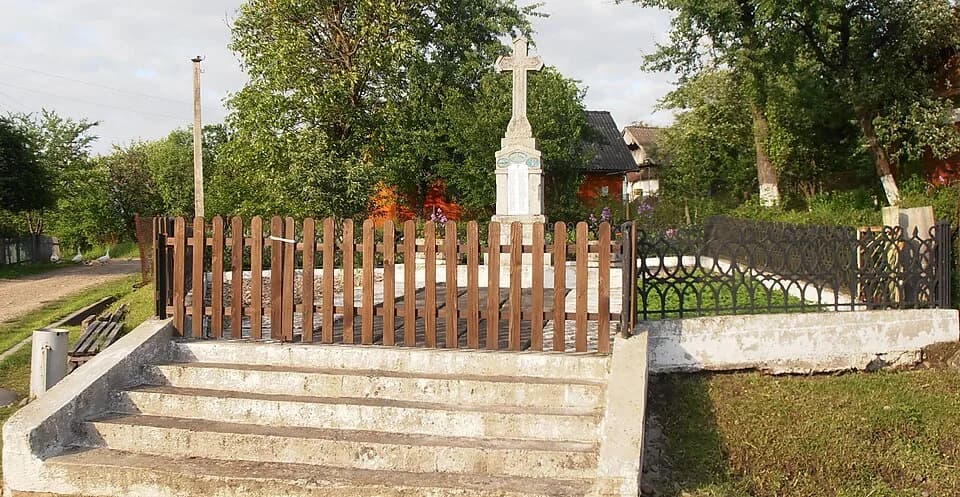 Babyn-Saritschnyj