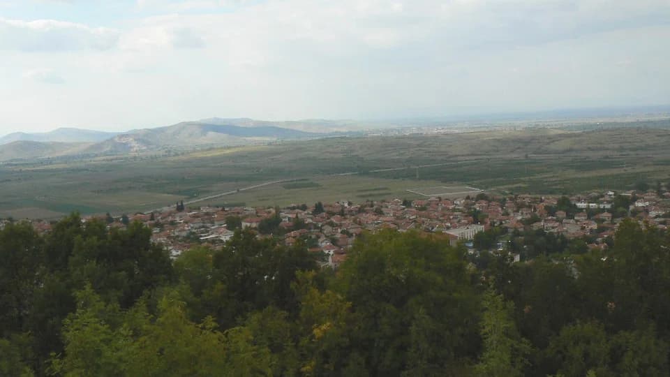 Perushtitsa