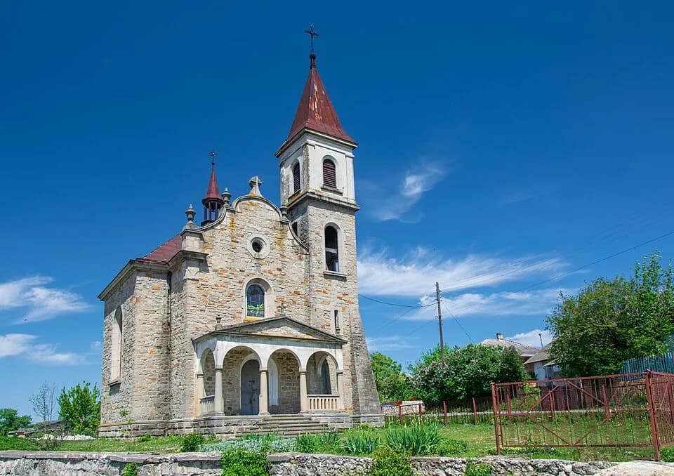 Baikivtsi