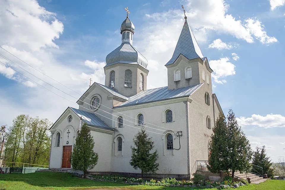 Balabanivka