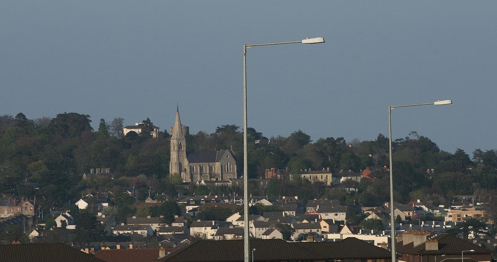 Ballybrack