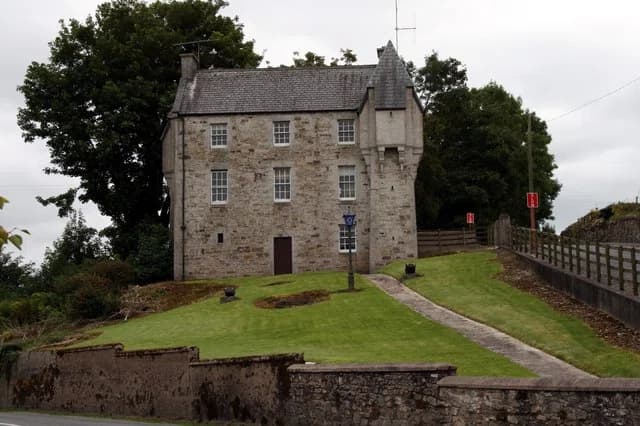 Ballyduff