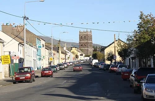 Ballylanders
