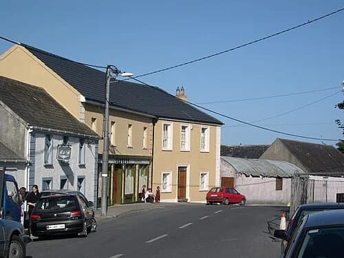 Bunmahon